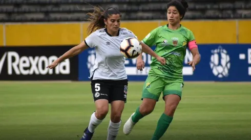 Las albas se fueron de la competición con dos derrotas y un empate.