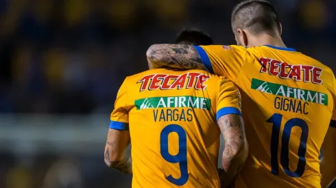 Critican a Vargas y a Gignac