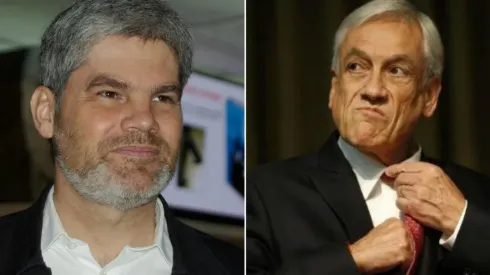Guarello se lanzó contra Piñera y la clase política en general.