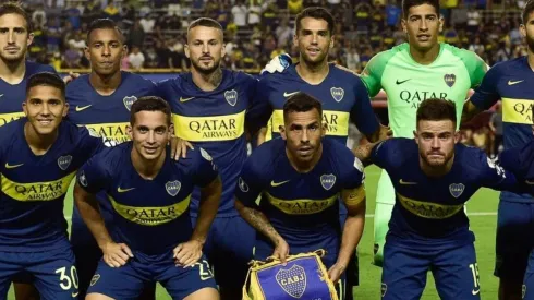 Boca necesita ganar por dos goles de diferencia para forzar los penales