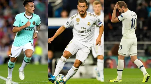 Están obligados a lograr sus primeras victorias.