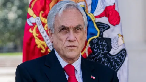 Piñera endurece las medidas.