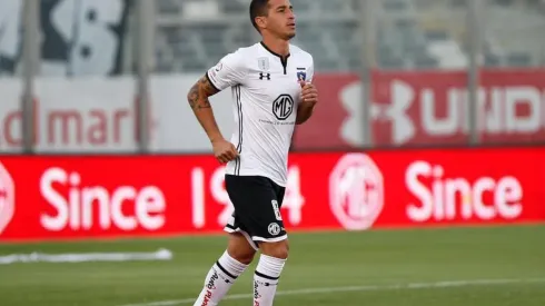 Carlos Carmona: "No estamos en guerra, hacemos conciencia social y buscamos justicia"