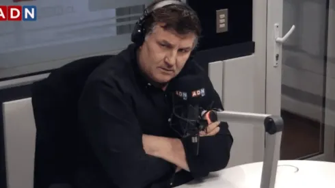 Luka Tudor con alegría, miedo, rabia y pena.