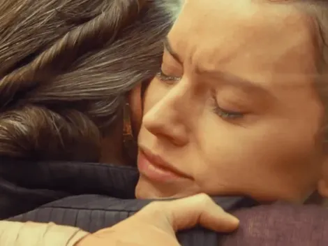 El último trailer de "Star Wars: The Rise of Skywalker"