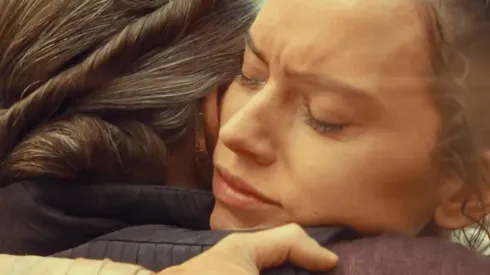 El último trailer de "Star Wars: The Rise of Skywalker"