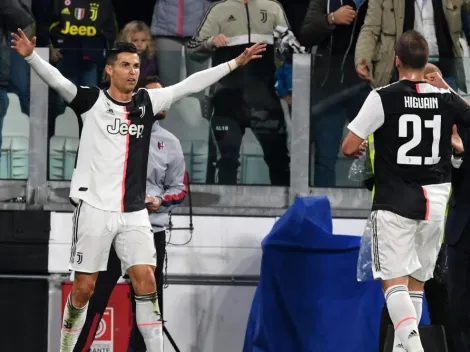 Dónde ver Juventus vs Lokomotiv por la Champions League