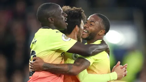 Manchester City recibe al Atalanta por la UEFA Champions League.