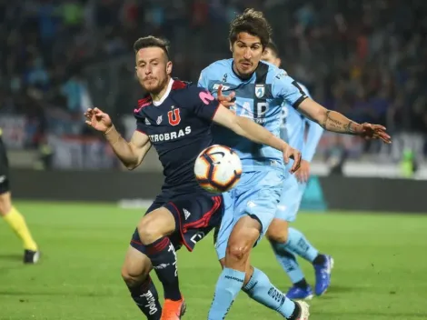 ANFP decreta suspensión de todo el fútbol el fin de semana