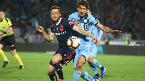 Segunda fecha suspendida en medio de un país convulsionado