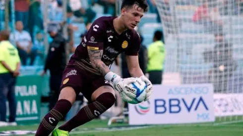 Despiden a arquero de Dorados por burlarse del tiroteo en Culiacán