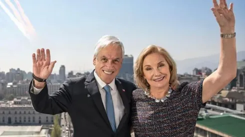 Cecilia Morel se excusa por declaraciones en audio filtrado