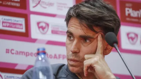 Pablo Mouche reflexiona sobre la crisis social.