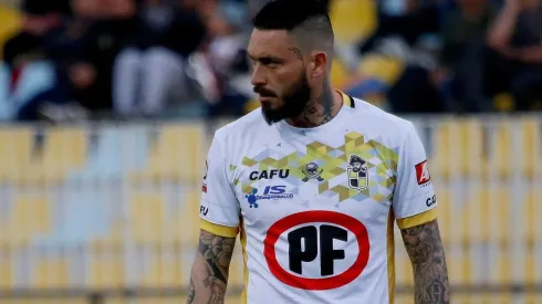 Pinilla cuestiona las propuestas de Piñera.