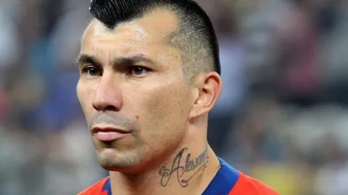 Gary Medel a los políticos: "Dejen el payaseo"