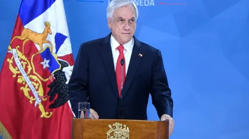 Fundación Mario Benedetti rechazó cita de Piñera