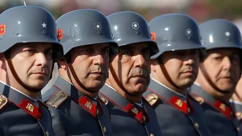 Ejército activa a reservistas por "cansancio" del personal