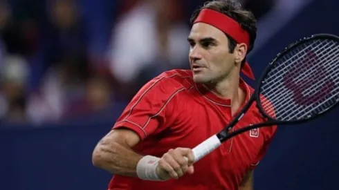Roger Federer: "Por su puesto que nos preocupa la situación de Chile"