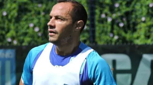 Marcelo Díaz era activo participante en Twitter