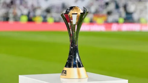 El Mundial de Clubes sustituirá a la Copa Confederaciones.