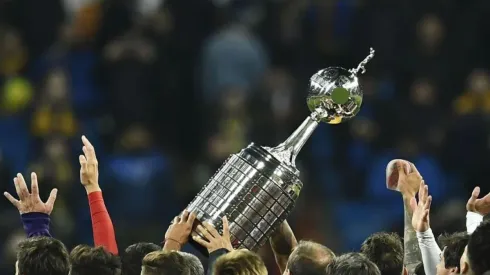 La Copa Libertadores disputará la final en Santiago el próximo 23 de noviembre