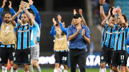 DT de Gremio tras la goleada ante Flamengo: "Incluso una mujer embarazada nos hacía un gol"