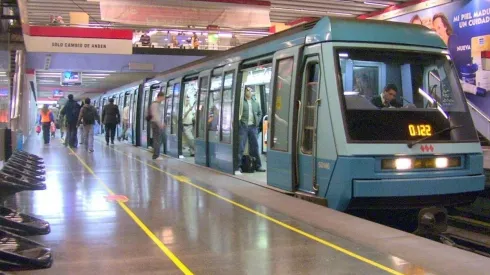 ¿Cómo funciona el Metro después de las protestas?
