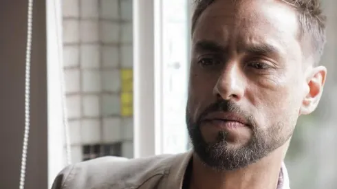 Álvaro Gómez destruyó la "agenda social" del presidente Piñera