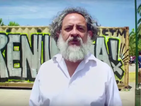 Actores dan "clases de periodismo" a los medios chilenos