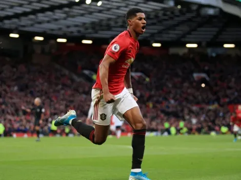 Dónde ver Partizan vs Manchester United por la Europa League