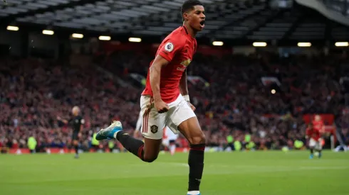 Manchester United viaja a Belgrado para enfrentar al Partizan.