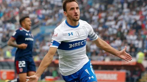 El Chapa la tiene clara: "No tengo ganas de jugar fútbol en estas condiciones"