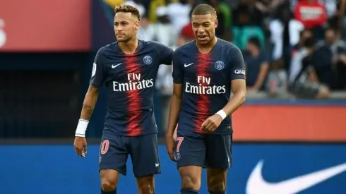 Rivaldo aconseja a Mbappé dejar el PSG