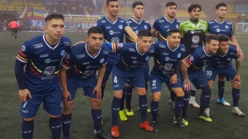 Osorno respalda a jugador acusado de robo a supermercado