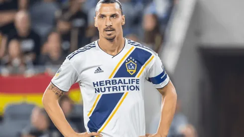 La humildad de Zlatan: "Si no me quedo, nadie va a recordar qué es la MLS"