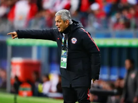 Patrón Bermúdez quiere a Reinaldo Rueda en Boca