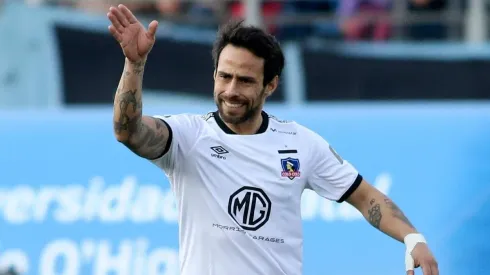 Jorge Valdivia emplazó al Presidente, pese a que votó por él.