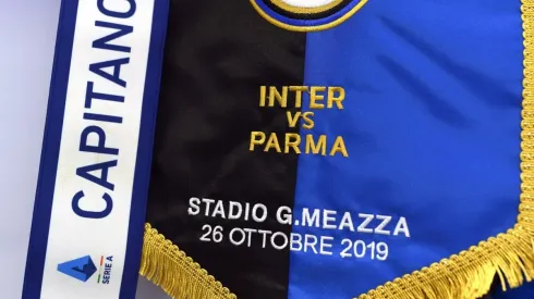 Inter de Milán recibe a Parma por una nueva fecha de la Serie A de Italia.