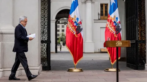 Se vienen cambios en el gabinete.