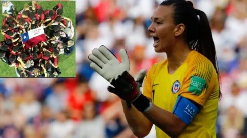 Tiane arenga a la Sub 17