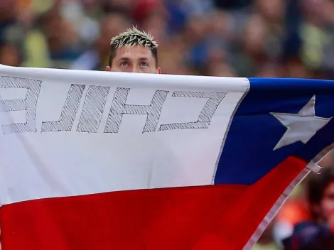 Nico Castillo y su 'Chile despertó': "Fue un mensaje de apoyo para la gente"