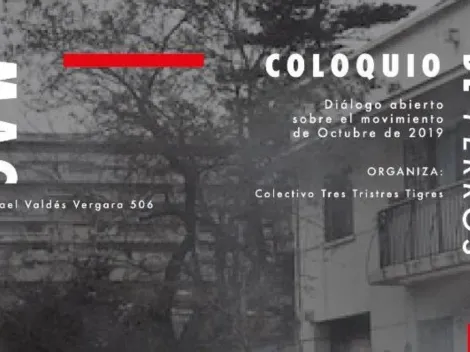 Coloquio de perros: encuentro que une a actores con todo el público