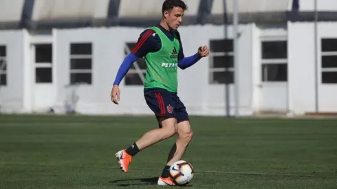 Universidad de Chile fue el único que logró victoria en sus amistosos.