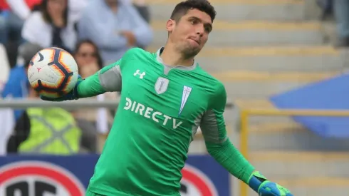 Matías Dituro: "Chile dio un ejemplo"