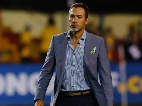 ¡Chanta! DT uruguayo acusado de recibir soborno