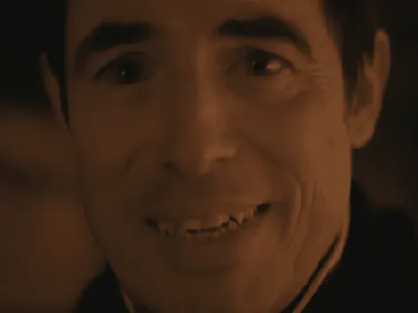 Creadores de "Sherlock" presentan su "Dracula"