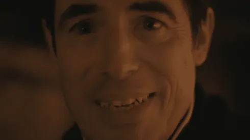 Creadores de "Sherlock" presentan su "Dracula"