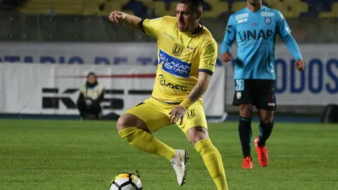 Fernando Manríquez se cuadra con la ciudadanía y sale a la calle a marchar