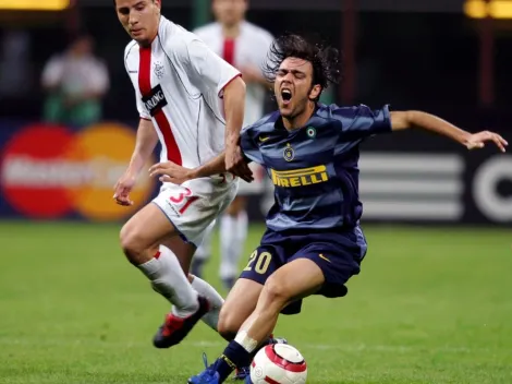 Chino Recoba considera que Alexis "no tiene reemplazante"