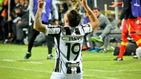 Video: Christián Bravo vuelve a marcar y le da aire a Alfredo Arias